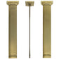Evolution Aluminum Forged Mast