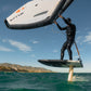 Evolution Aluminum Mast