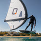 Evolution Aluminum Forged Mast