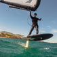 Evolution Aluminum Mast