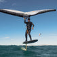 Evolution Aluminum Mast