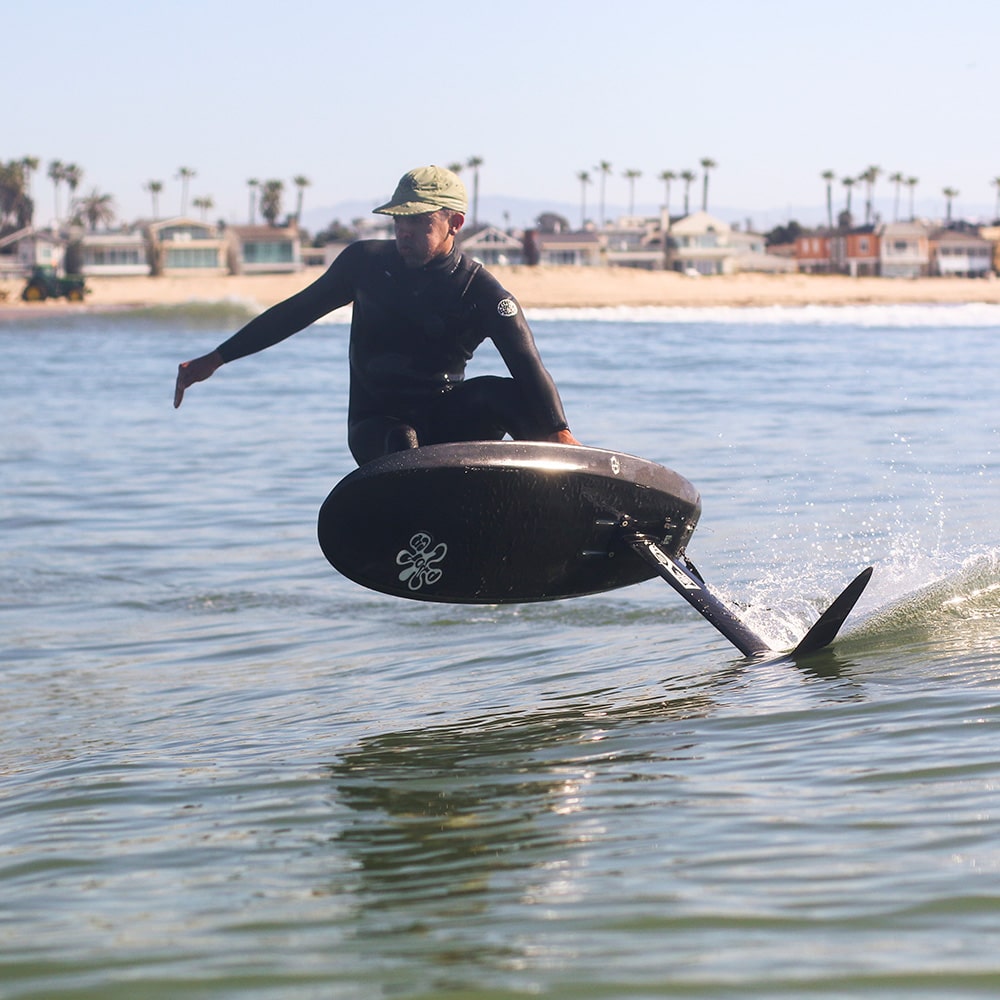 Evolution Surf Mast