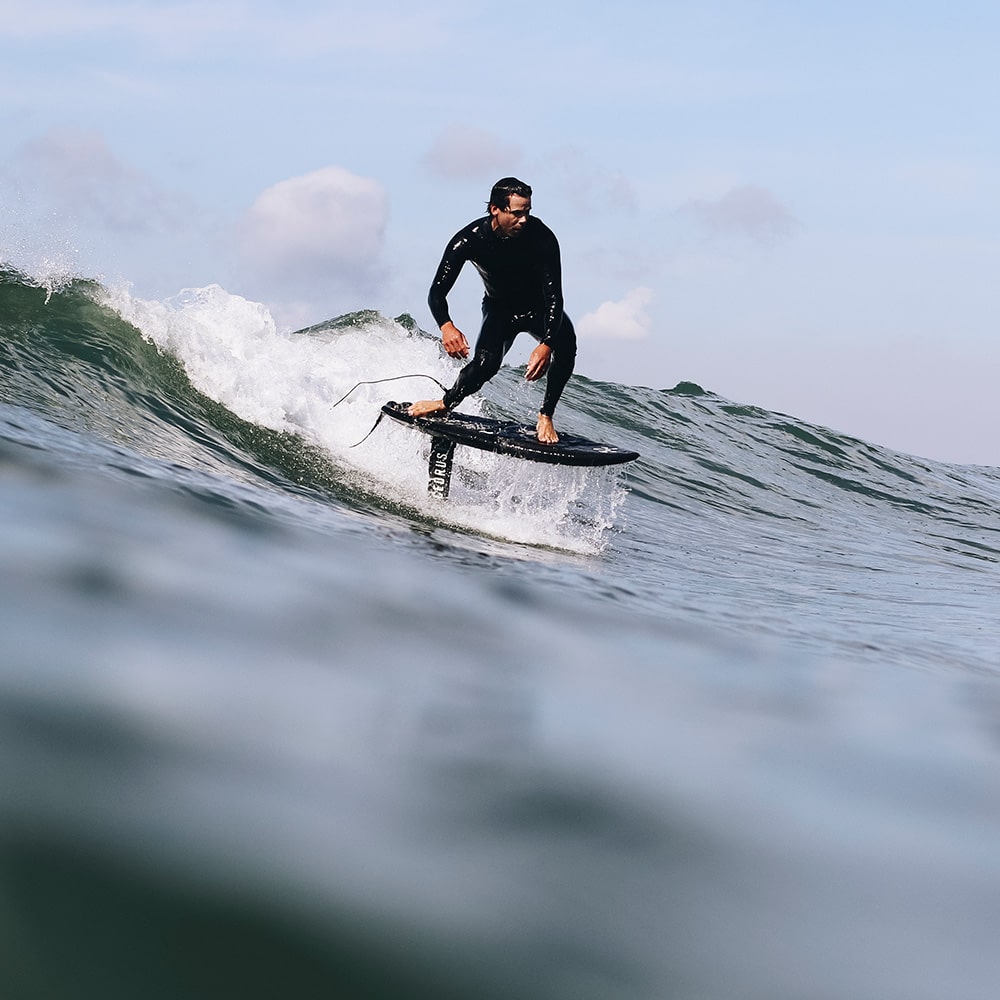 Evolution Surf Mast