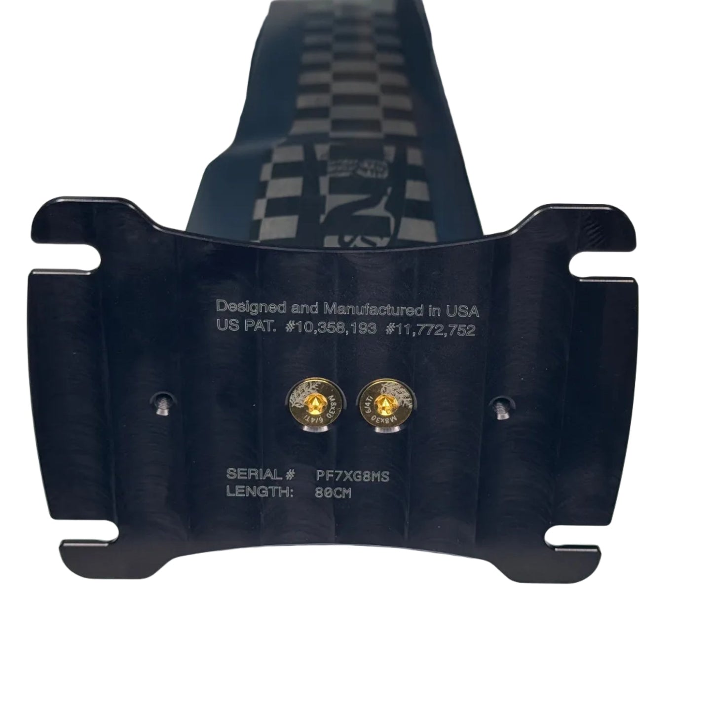 Evolution Surf Mast