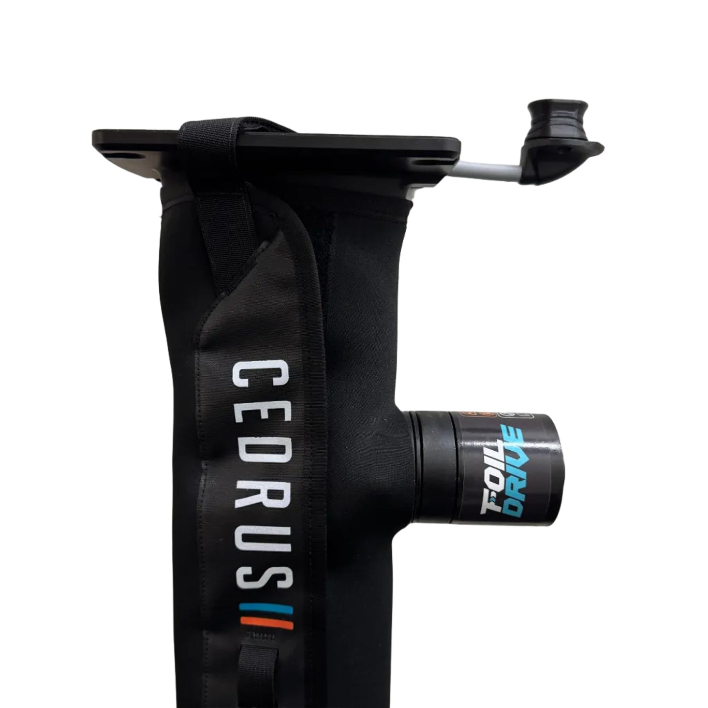 Foil Drive Integrated Masts