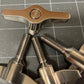 Adjustable Titanium Wingscrews - V1