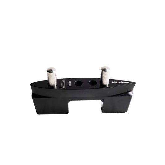 Unifoil Fuselage Adapter for Evolution Masts