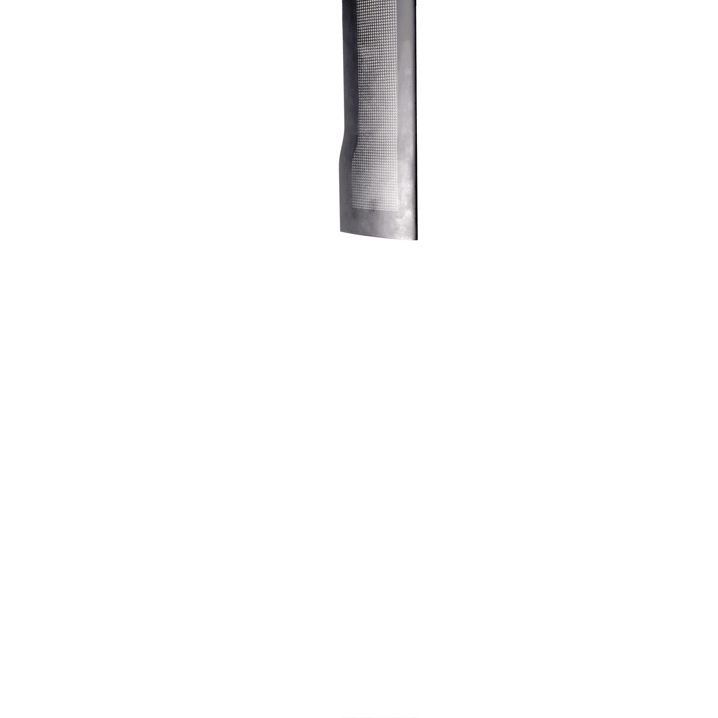 Code Foil Adapter for Evolution Masts