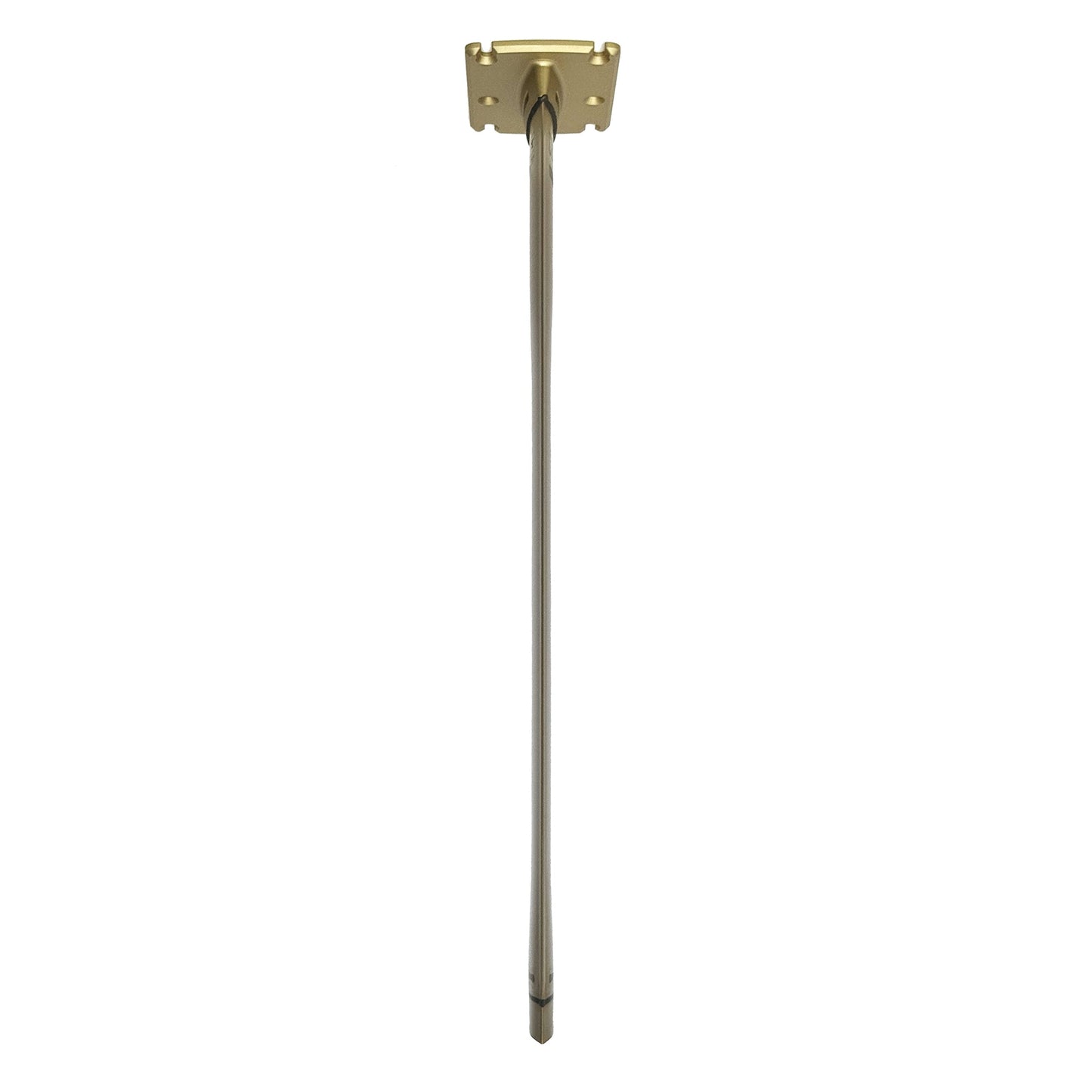 Evolution Aluminum Mast