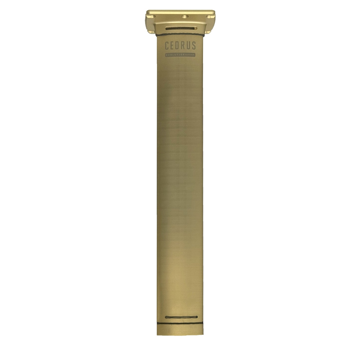 Evolution Aluminum Mast