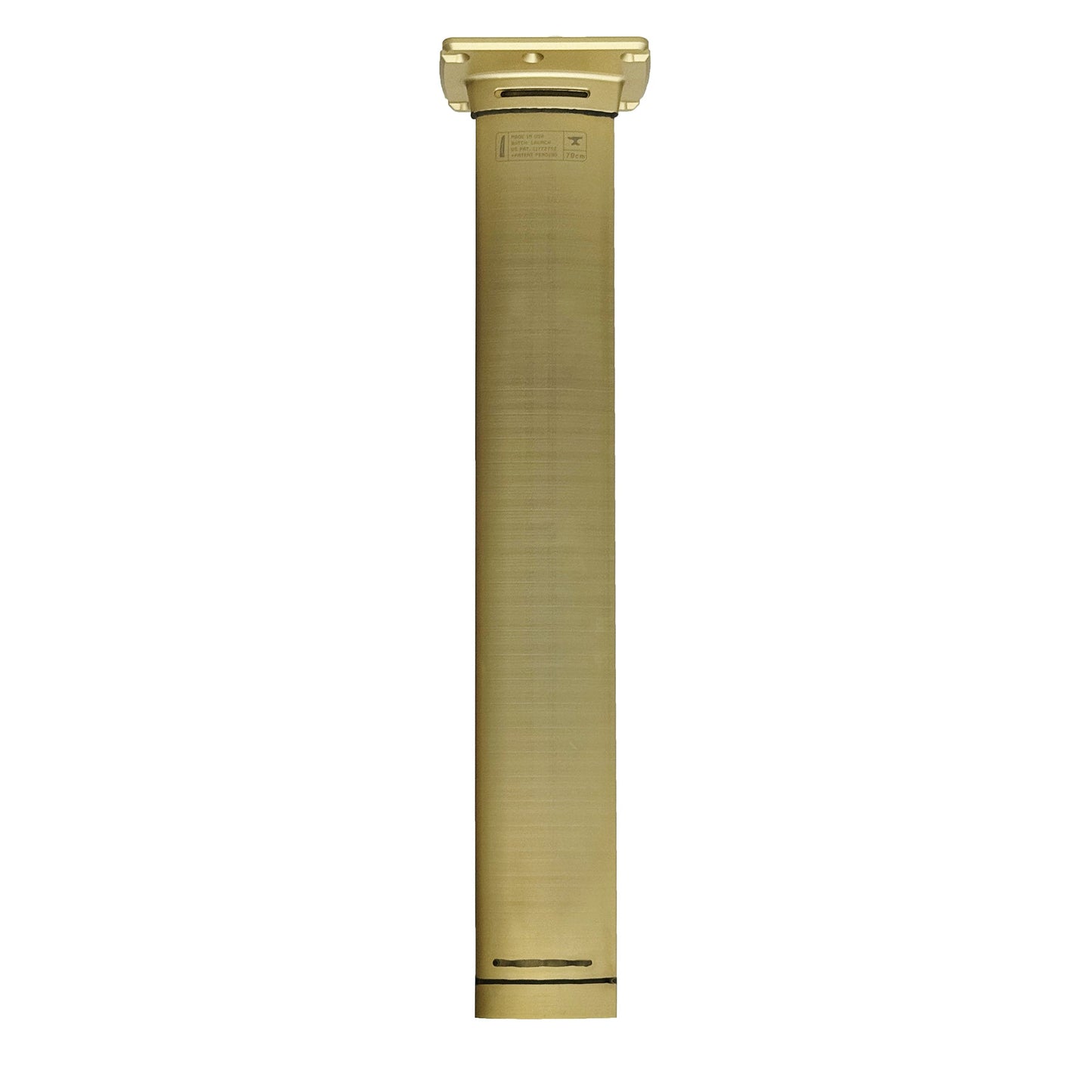 Evolution Aluminum Mast