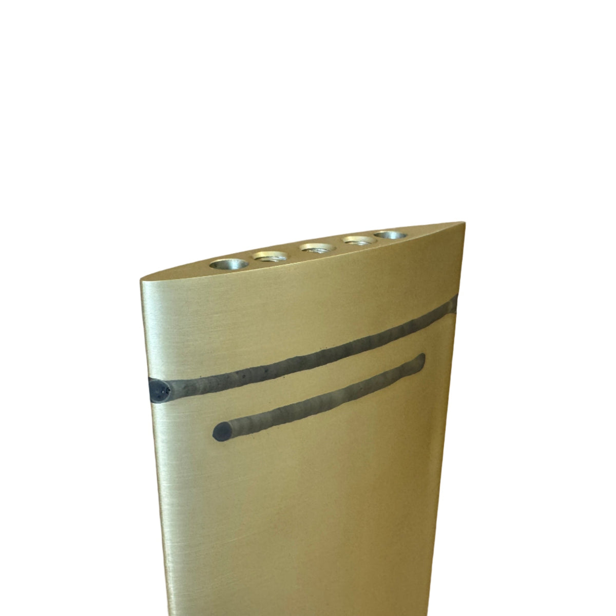 Evolution Aluminum Clydesdale Mast