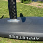 Evolution Surf Mast